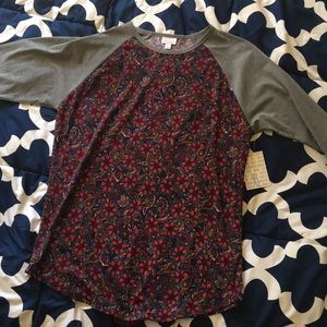 Lularoe XL Randy NWT